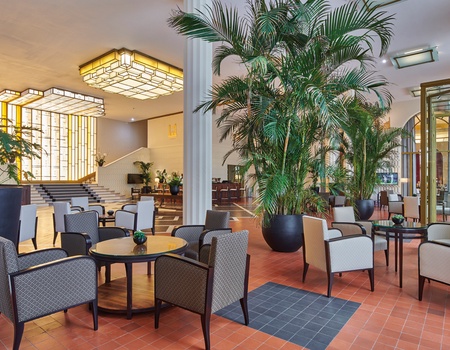 Hôtel Spa Le Splendid 4* - 5