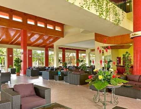 Hôtel Iberostar Origin Tainos 4* (Arrivée La Havane) - 5