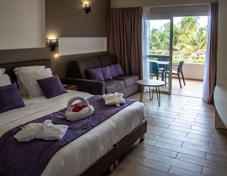 Diamant les Bains 4* - 5