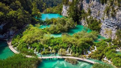 Splendeurs du Nord de l'Adriatique - Escales Historiques et Beautés Naturelles entre Croatie et Monténégro - Dubrovnik, Croatie - Image 3