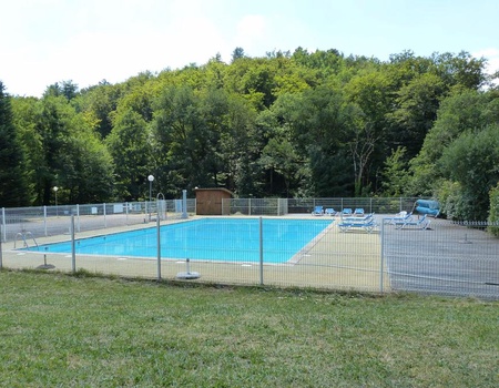 Camping Au Bois de Calais, 3* - 2