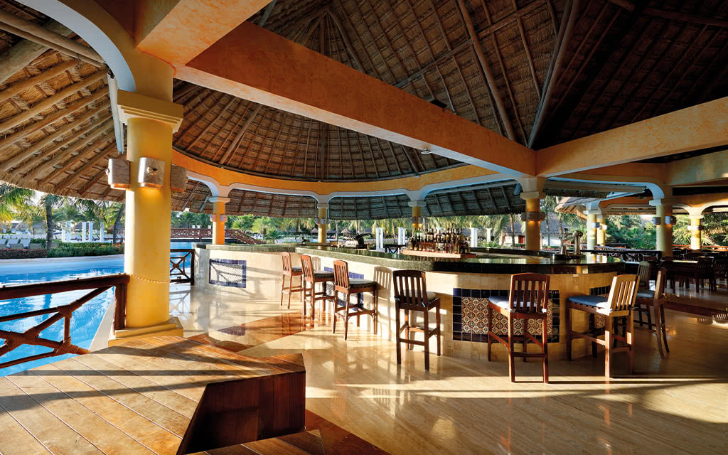 Hôtel Grand Palladium Colonial Resort et Spa 5* - 4