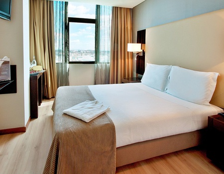 Hôtel Turim Alameda 4* - 4