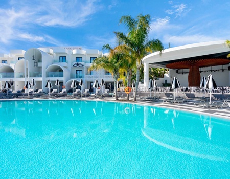 Hôtel Venezia Resort Hôtel & Spa 4* - 2