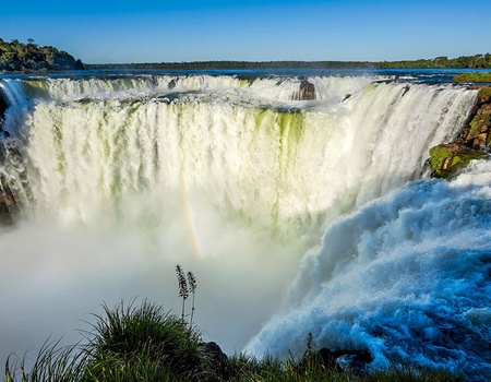 Confidentiel Brésil, samba, soleil & saveurs 2026 - 12 jours / 10 nuits - Limité à 18 personnes - 4