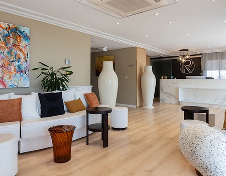 Hôtel Revellata 3* - Corse, France - Image 5