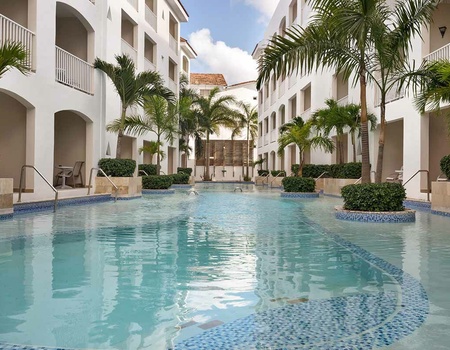 Hôtel Sunscape Coco Punta Cana 4* - 4