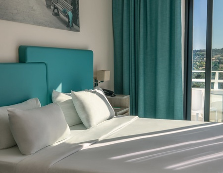 Hôtel Riviera & Spa resort 4* (Adult Only +17) - Malte, Bassin Méditerranéen - Image 4