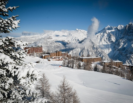Club Arc en Ciel Les karellis 3* - Savoie - Les Karellis, Alpes du Nord - Image 1