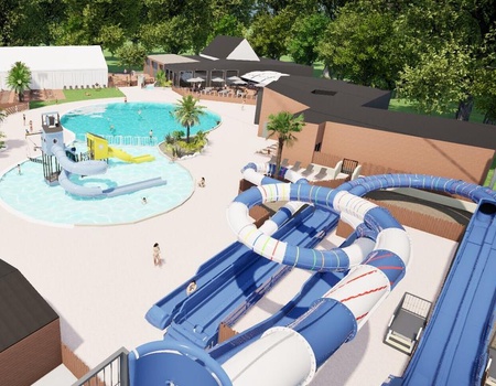 Camping Port de Plaisance, 5* - 3