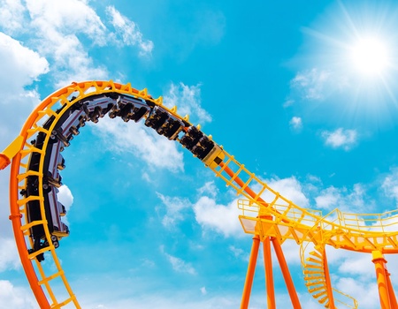 Circuit évènement : Grand Prix de Formule 1 à Shanghai - 3