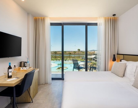 AP Cabanas Beach & Nature 4* - Adults Only - 4