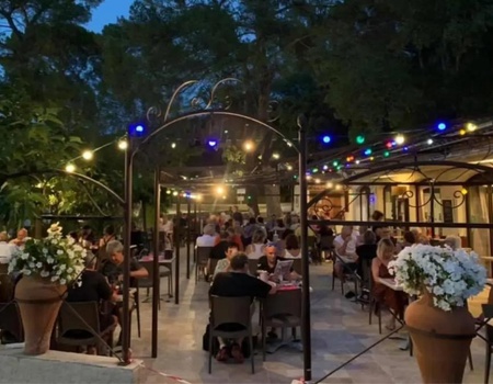 Camping La Foux, 3* - 4