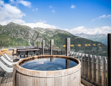 Hôtel Alparena 4* - 2