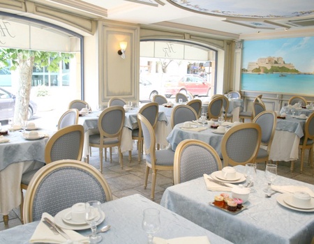 Hôtel Le Rocher 3* (sans transport) - 4