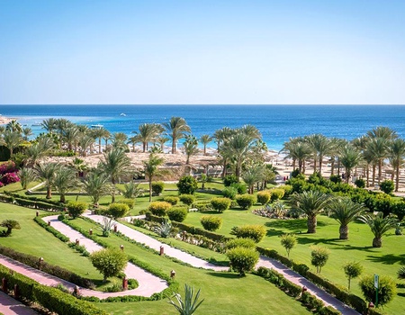 Hôtel Fort Arabesque The West Bay 4* Adult Only + 16 by Ôvoyages - 2