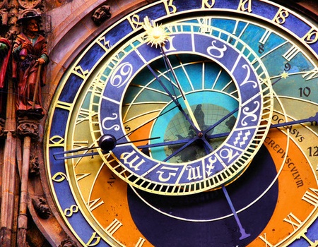 Circuit Cités impériales de Prague et Budapest en train - 5