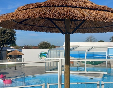 Camping Flots de l'Océan, 3* - 5