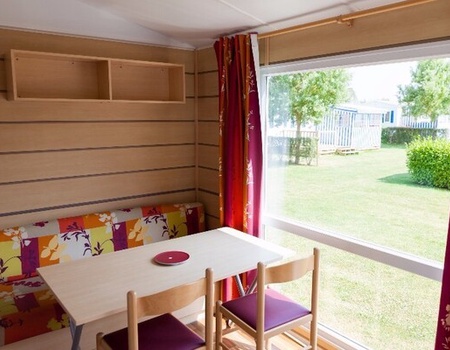 Camping Le Ruisseau Pays Basque 5* - 5