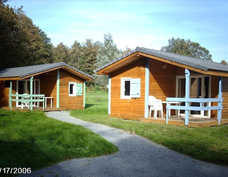 Domaine de la Motte, 4* - 4