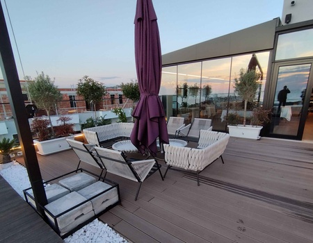 Hôtel Grand VM Conference et SPA 5* - 3