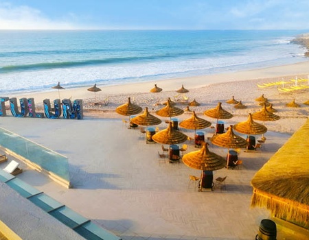 Hôtel Tulum Beach Resort & Spa 5* - 3