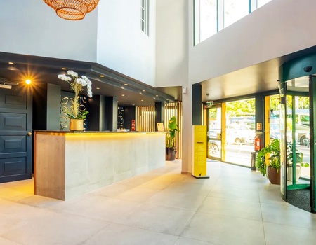 Hôtel Sentido Galosol 4* Sup - 4