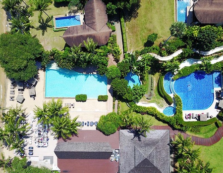 Hôtel Barcelo Coconut Island 5* - 4