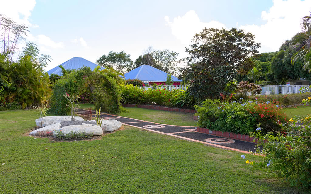 Domaine de May - 4