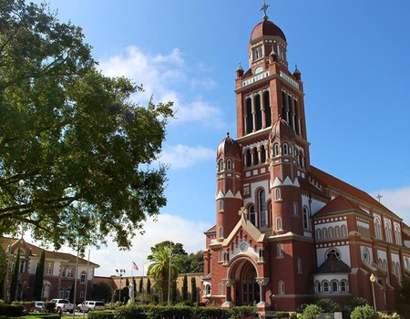 Circuit The American Way : de Dallas à Chicago 14 jours - 12 nuits - 4