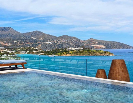 Hôtel NIKO Seaside Resort - MGallery 5* (Adult Only +18 ans) - Crète, Grèce - Image 1