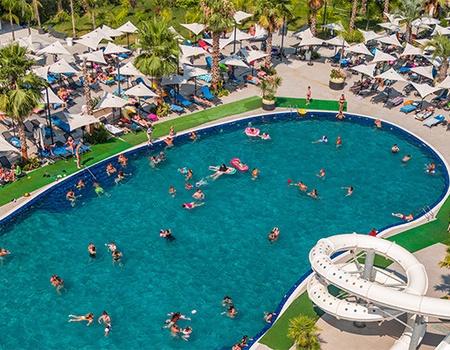 Club Framissima Bonita Luxury Resort 5* - 4