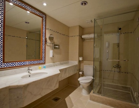 Hôtel Amphoras Aqua 4* Adult Only + 12 - 5