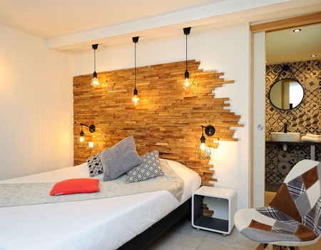 Hôtel Le Tourisme 3* ( avec vols vacances ) - 1