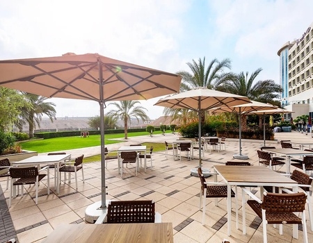 Hôtel Crowne Plaza Ocec 4* - 3