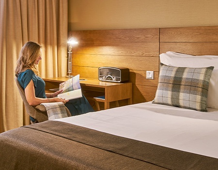 Hôtel Portobay Marquês **** - 4