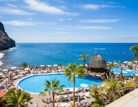 Hôtel Club Framissima Premium Princess Taurito 4* - 2