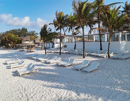 Hôtel Framissima Evasion Barracuda Resort 4* - Mombasa, Kenya - Image 2