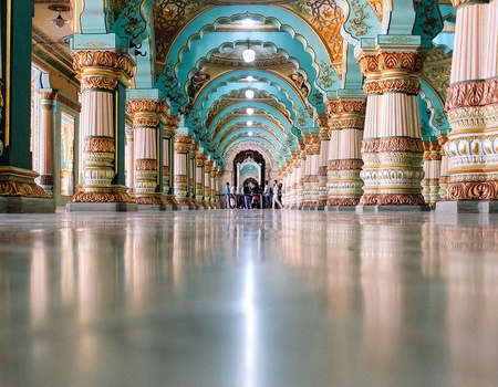 Circuit Douceurs de l'Inde du sud - 3