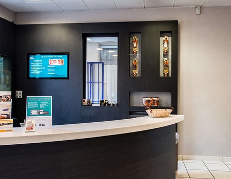 Week-end au coeur de Pau - 4* - 5