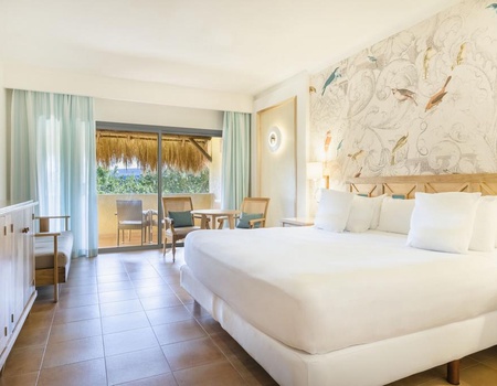 Hôtel Iberostar Selection Paraiso Lindo - 3