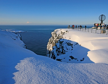 Croisière Boréale, des Fjords à l'Arctique - 3