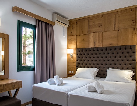 Hôtel Elmi Suites Beach Hotel 4* - Crète, Grèce - Image 5