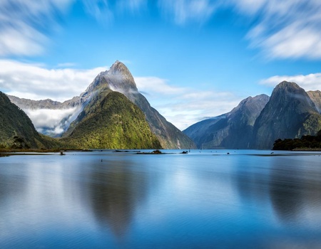 Circuit en territoire Maori - 5