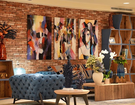 Hôtel Les Régalia Hôtel & Spa 5* - 4