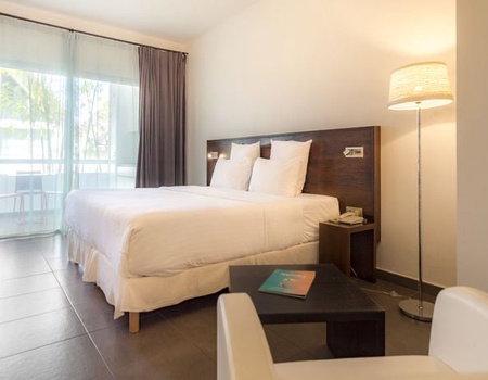 Hôtel Mahogany  Residence & Spa 4* - Gosier, Guadeloupe, Antilles - Image 5
