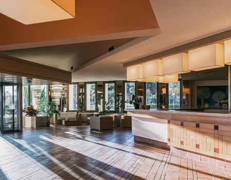 Club Coralia Alicudi 4* - 4