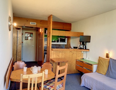 Appartements travelski home choice Arandelières - Savoie - Les Arcs, Alpes du Nord - Image 2