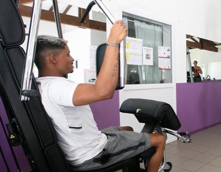 Camping Siblu Le Pipiou 4* - 5