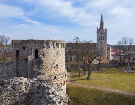 Circuit Escapade à Riga et Tallinn - Riga, Lettonie - Image 4